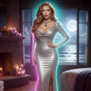 Scarlett purchase only